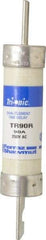 Ferraz Shawmut - 250 VAC/VDC, 90 Amp, Time Delay General Purpose Fuse - Clip Mount, 5-7/8" OAL, 20 at DC, 200 at AC kA Rating, 1-1/16" Diam - All Tool & Supply