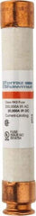 Ferraz Shawmut - 600 VAC/VDC, 2.25 Amp, Time Delay General Purpose Fuse - Clip Mount, 127mm OAL, 20 at DC, 200 at AC kA Rating, 13/16" Diam - All Tool & Supply