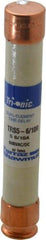 Ferraz Shawmut - 600 VAC/VDC, 5.6 Amp, Time Delay General Purpose Fuse - Clip Mount, 127mm OAL, 20 at DC, 200 at AC kA Rating, 13/16" Diam - All Tool & Supply