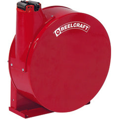 1/2″ × 25 Feet Hose Reel - All Tool & Supply