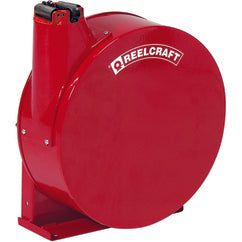 1/2″ × 50 Feet Hose Reel - All Tool & Supply