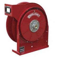 1/4 X 30' HOSE REEL - All Tool & Supply