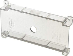 Ferraz Shawmut - Large Power Distribution Block Cover - Polycarbonate - All Tool & Supply