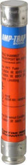 Ferraz Shawmut - 600 VAC/VDC, 20 Amp, Time Delay General Purpose Fuse - Clip Mount, 127mm OAL, 100 at DC, 200 at AC kA Rating, 13/16" Diam - All Tool & Supply