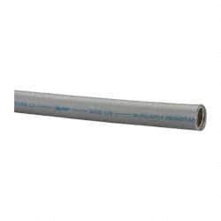 Made in USA - 1/2" Trade Size, 50' Long, Flexible Liquidtight Conduit - Steel - All Tool & Supply