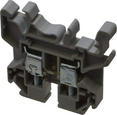 ACI - Terminal Blocks Block Type: General Purpose Amperage: 25 - All Tool & Supply