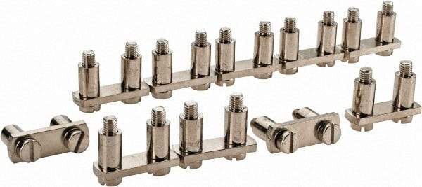 ACI - Terminal Block Jumper Bar - Use with Terminal Blocks - All Tool & Supply