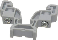 ACI - Terminal Block End Stop - Use with Terminal Blocks - All Tool & Supply