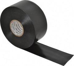 3M - 2" x 100', Black Vinyl Electrical Tape - Series 50, 10 mil Thick, 20 Lb./Inch Tensile Strength - All Tool & Supply