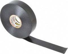 3M - 3/4" x 66', Black Vinyl Electrical Tape - Series 88, 8.5 mil Thick, 20 Lb./Inch Tensile Strength - All Tool & Supply