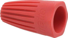 Thomas & Betts - 2, 16 to 3, 10 AWG, 600 Volt, Corrosion Resistant, Standard Twist on Wire Connector - Red - All Tool & Supply