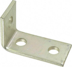 Thomas & Betts - Zinc Dichromate Steel 90° Strut Fitting - Used with Joining Metal Framing Channel & Strut - All Tool & Supply