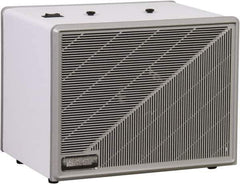 LakeAir - 17" Wide x 16" High x 13" Deep, Large Room Portable Air Cleaner - Electrostatic Filter - All Tool & Supply