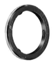 Thomas & Betts - Stainless Steel Sealing Gasket for 4" Conduit - For Use with Liquidtight Flexible Metal Conduit - All Tool & Supply