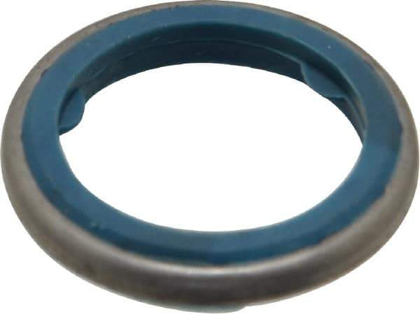 Thomas & Betts - Stainless Steel Sealing Gasket for 1/2" Conduit - For Use with Liquidtight Flexible Metal Conduit - All Tool & Supply