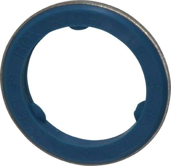 Thomas & Betts - Stainless Steel Sealing Gasket for 3/4" Conduit - For Use with Liquidtight Flexible Metal Conduit - All Tool & Supply