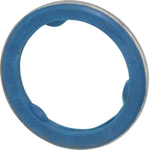 Thomas & Betts - Stainless Steel Sealing Gasket for 1" Conduit - For Use with Liquidtight Flexible Metal Conduit - All Tool & Supply