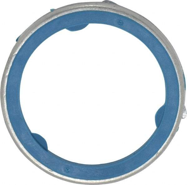 Thomas & Betts - Stainless Steel Sealing Gasket for 1-1/4" Conduit - For Use with Liquidtight Flexible Metal Conduit - All Tool & Supply