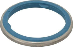 Thomas & Betts - Stainless Steel Sealing Gasket for 1-1/2" Conduit - For Use with Liquidtight Flexible Metal Conduit - All Tool & Supply