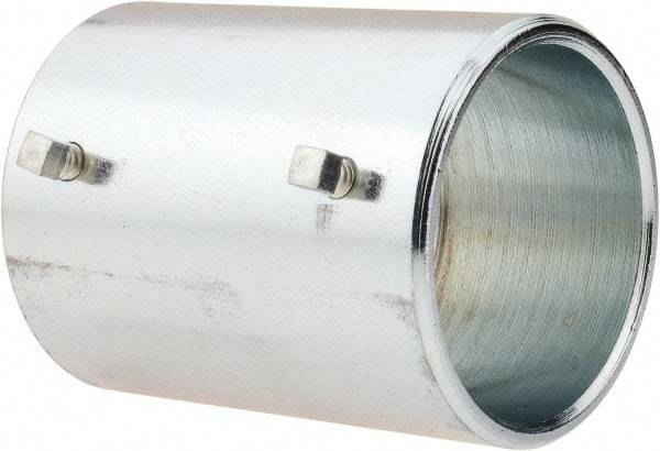 Thomas & Betts - 2" Trade, Steel Set Screw Rigid/Intermediate (IMC) Conduit Coupling - Noninsulated - All Tool & Supply