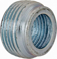 Thomas & Betts - 3/4-1/2" Trade, Steel Threaded Rigid/Intermediate (IMC) Conduit Reducer - Noninsulated - All Tool & Supply