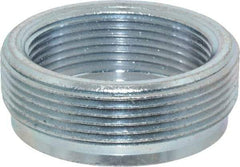 Thomas & Betts - 2 - 1-1/2" Trade, Steel Threaded Rigid/Intermediate (IMC) Conduit Reducer - Noninsulated - All Tool & Supply