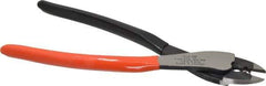 Thomas & Betts - Crimping Pliers - RA, RB, A, B, C, Noninsulated Nylon & Vinyl Terminal & Splices Style - All Tool & Supply