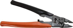 Thomas & Betts - Crimping Pliers - 0 Capacity - All Tool & Supply