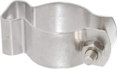 Thomas & Betts - Stainless Steel Rigid/EMT Conduit & Pipe Hanger - 1" EMT, 1" Rigid - All Tool & Supply