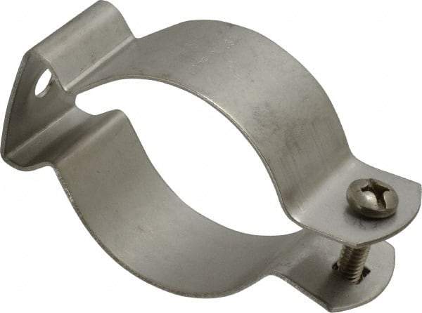 Thomas & Betts - Stainless Steel Rigid/EMT Conduit & Pipe Hanger - 2" EMT, 2" Rigid - All Tool & Supply