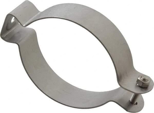 Thomas & Betts - Stainless Steel Rigid/EMT Conduit & Pipe Hanger - 3" EMT, 3" Rigid - All Tool & Supply