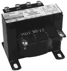 Sola/Hevi-Duty - 1 Phase, 0.35 kVA, Control Transformer - 239°F Temp Rise - All Tool & Supply