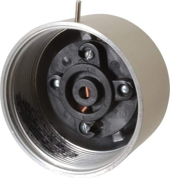 Hubbell Killark - Hazardous Location Light Fixture - Corrosion Resistant, Aluminum Housing - All Tool & Supply