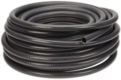 Thomas & Betts - 3/4" Trade Size, 100' Long, Flexible Liquidtight Conduit - PVC, 33/40" ID, Gray - All Tool & Supply