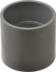 Thomas & Betts - 2" Trade, PVC Glued Rigid Conduit Coupling - Insulated - All Tool & Supply