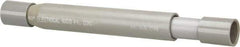 Thomas & Betts - 3/4" Trade, PVC Glued Rigid Conduit Coupling - Insulated - All Tool & Supply