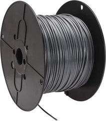 Southwire - 2 Conductor, 24 AWG Telephone Wire - 1,000 Ft., Copper Conductor, Beige, Gray and White PVC Jacket - All Tool & Supply