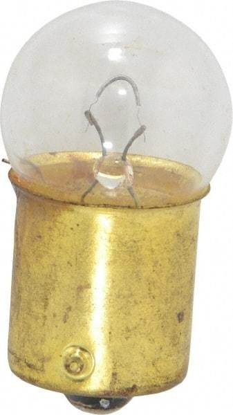 Value Collection - 13.5 Volt, Automotive Miniature Lamp - All Tool & Supply