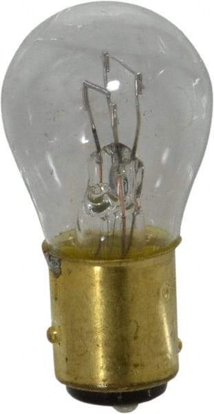 Value Collection - Incandescent Miniature & Specialty S8 Lamp - Index Base - All Tool & Supply