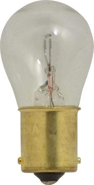 Value Collection - 12.8 Volt, Automotive Miniature Lamp - All Tool & Supply