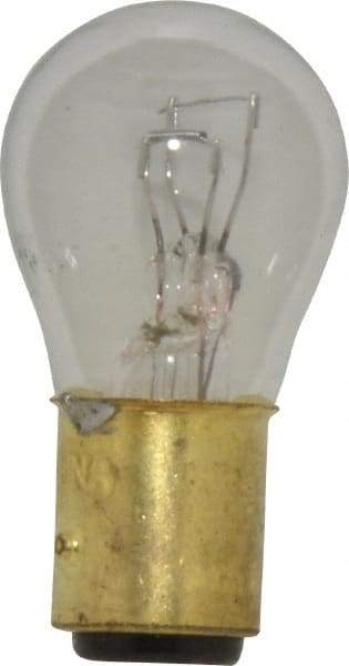 Value Collection - 12.8, 14 Volt, Automotive Miniature Lamp - All Tool & Supply