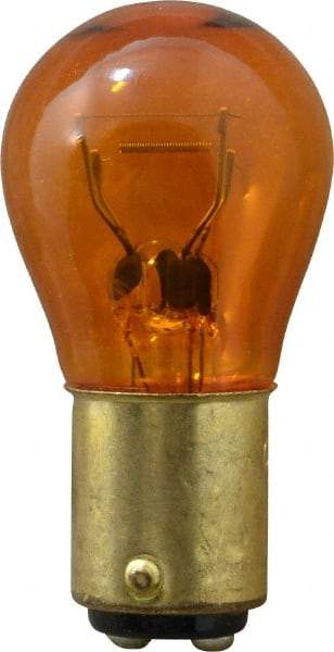 Value Collection - Incandescent Miniature & Specialty S8 Lamp - Bayonet Base - All Tool & Supply