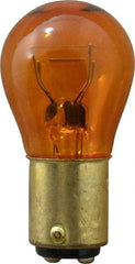 Value Collection - Incandescent Miniature & Specialty S8 Lamp - Bayonet Base - All Tool & Supply