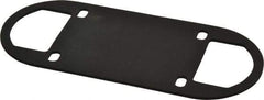 Hubbell Killark - 2" Trade, Neoprene Conduit Body Gasket - Use with Form 7 Conduit Bodies - All Tool & Supply