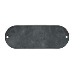 Hubbell Killark - 2-1/2" & 3" Trade, Neoprene Conduit Body Gasket - Use with Series 5 Conduit Fittings - All Tool & Supply