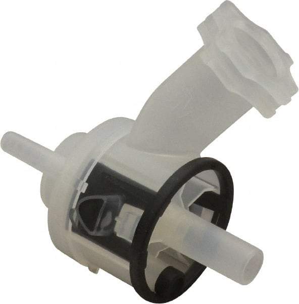 3M - Paint Sprayer Atomizing Head - Atomizing Head 1.8mm for HG14 and HG18, Compatible with 3M Accuspray Spray Gun Model Hg09 - All Tool & Supply