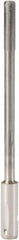 Seco - 3.03mm Solid Carbide 4 Flute Chucking Reamer - All Tool & Supply