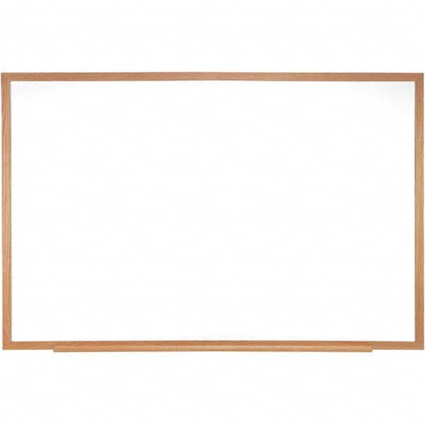 Ghent - Whiteboards & Magnetic Dry Erase Boards Type: Dry Erase Height (Inch): 48-5/8 - All Tool & Supply