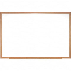 Ghent - Whiteboards & Magnetic Dry Erase Boards Type: Dry Erase Height (Inch): 36-5/8 - All Tool & Supply