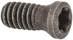 Seco - Torx Plus Lock Screw for Indexable Milling - For Use with Inserts - All Tool & Supply